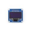 Waveshare 1.3" OLED 128x64 SPI/I2C Vertical Pinheader - 2