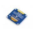 Waveshare 1.3" OLED 128x64 SPI/I2C Vertical Pinheader - 4
