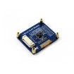 Waveshare 1.5" 128x128 OLED Display Module - SPI/I2C Interface - 3