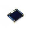 Waveshare 1.5" 128x128 OLED Display Module - SPI/I2C Interface - 4
