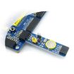Waveshare PCF8563 RTC Board - Reliable Real-Time Clock Module - 5