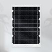 Waveshare 18V 10W Solar Panel - 5