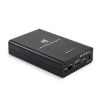 Waveshare Solar Power Manager with 10000mAh Li-Po Battery - 1