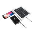 Waveshare Solar Power Manager with 10000mAh Li-Po Battery - 4