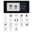 Waveshare 2.9" E-Ink Display HAT for Raspberry Pi Pico - 3