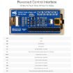 Waveshare 2.9" E-Ink Display HAT for Raspberry Pi Pico - 5