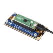 Waveshare 2.9" e-Paper Module for Raspberry Pi Pico - 4