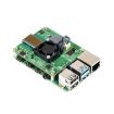 Waveshare Raspberry Pi PoE+ HAT Ethernet Expansion Board - 1