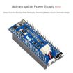 Waveshare UPS Module for Raspberry Pi Pico - 3