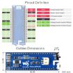 Waveshare UPS Module for Raspberry Pi Pico - 6