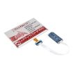 Waveshare 7.5" E-Paper Display for Raspberry Pi Pico - 1