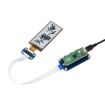 Waveshare 2.9" E-Paper Display for Raspberry Pi Pico - 2