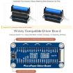 Waveshare 2.9" E-Paper Display for Raspberry Pi Pico - 6