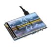 Waveshare 3.5" IPS Screen Evaluation Board for Raspberry Pi Pico - 2