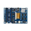 Waveshare 3.5" IPS Screen Evaluation Board for Raspberry Pi Pico - 3
