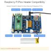 Waveshare 3.5" IPS Screen Evaluation Board for Raspberry Pi Pico - 6