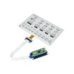 Waveshare 7.5" E-Paper Display for Raspberry Pi Pico - 2