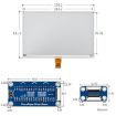 Waveshare 7.5" E-Paper Display for Raspberry Pi Pico - 8