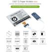 Waveshare 5.83" E-Paper Display for Raspberry Pi Pico - 2