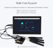 Waveshare SIM8202G-M2 5G Snapdragon X55 Module for Jetson Nano - 7