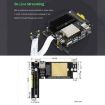 Waveshare SIM8202G-M2 5G Snapdragon X55 Module for Jetson Nano - 8