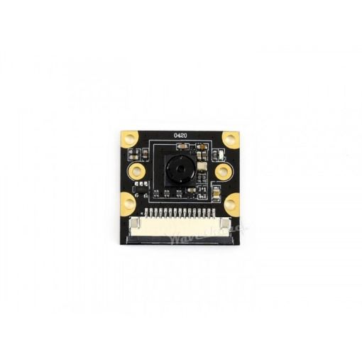 Waveshare IMX219-77 8MP Camera for Jetson Nano - 1