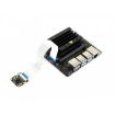 Waveshare IMX219-77 8MP Camera for Jetson Nano - 2