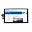 Waveshare 15.6" 1920x1080 IPS HDMI LCD Capacitive Touch Screen - 1