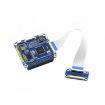 Waveshare 7.8" E-Ink Display HAT for Raspberry Pi - 4