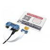 Waveshare 5.83" E-Ink Display HAT for Raspberry Pi - 3