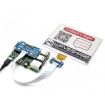 Waveshare 5.83" E-Ink Display HAT for Raspberry Pi - 4