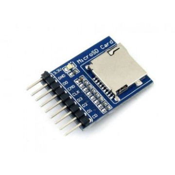 Waveshare Micro SD Storage Board Module - 1