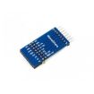 Waveshare W25QXX DataFlash Board - Fast Data Storage Solution - 2