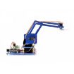 Waveshare 4-DOF Metal Robot Arm Kit for Raspberry Pi, Remote Control - 3