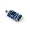 Waveshare Hall Sensor - Reliable Magnetic Field Detection - 2