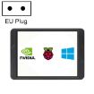 Waveshare 8 Inch 2K IPS Touch Display with Toughened Glass Panel - 1