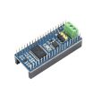 Waveshare Raspberry Pi Pico CAN Bus Module - Long Range SPI Communication - 1