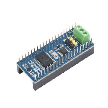 Waveshare Raspberry Pi Pico CAN Bus Module - Long Range SPI Communication - 1
