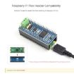 Waveshare Raspberry Pi Pico CAN Bus Module - Long Range SPI Communication - 3