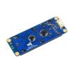 Waveshare 23991 LCD1602 I2C Module, White/Blue, 16x2 Characters - 4
