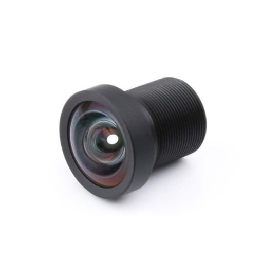 Waveshare WS1132712 Raspberry Pi M12 High Resolution Lens - 1