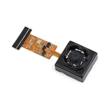 Waveshare 5MP OV5647 Camera Module for Raspberry Pi - 1