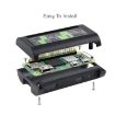 Waveshare ABS Protection Case for Raspberry Pi Zero - Google Shopping Ads - 5