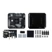 Waveshare Argon One Aluminum Case for Raspberry Pi 4 - 9