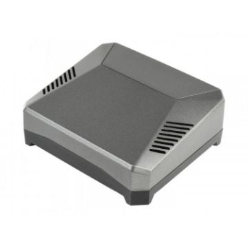 Waveshare Argon One M.2 Aluminum Case for Raspberry Pi 4 - 1