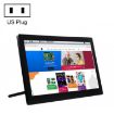 Waveshare 13.3" Mini-Computer Raspberry Pi 3A+ HD Touch Screen - 1
