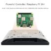 Waveshare 13.3" Mini-Computer Raspberry Pi 3A+ HD Touch Screen - 3