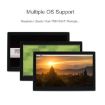 Waveshare 13.3" Mini-Computer Raspberry Pi 3A+ HD Touch Screen - 4