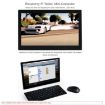 Waveshare 13.3" Mini-Computer Raspberry Pi 3A+ HD Touch Screen - 5