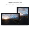 Waveshare 13.3" Mini-Computer Raspberry Pi 3A+ HD Touch Screen - 7